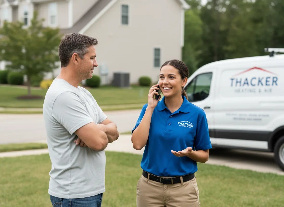 Ac Repair Sheridan, IN FAQs